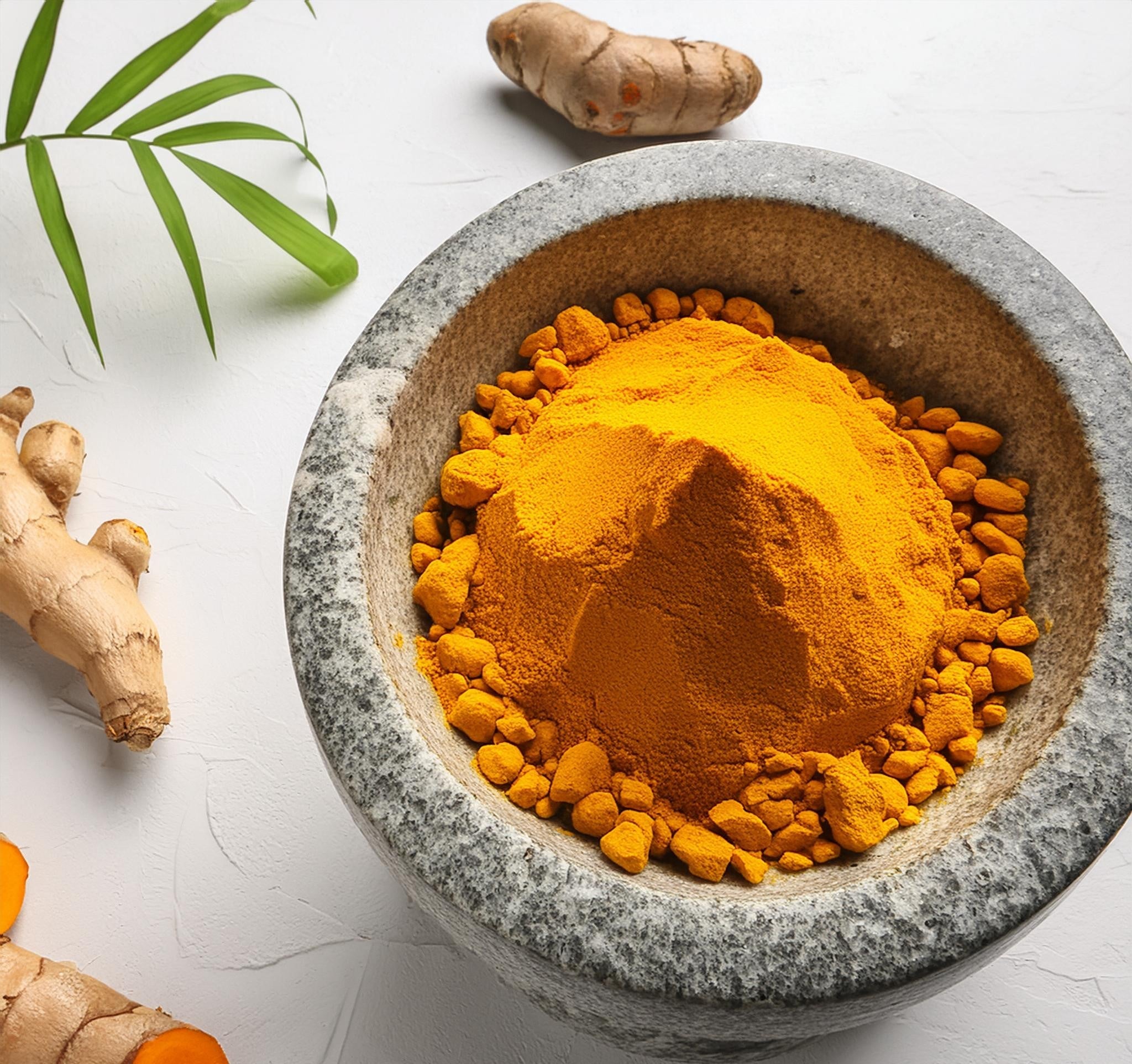 Erode Turmeric Powder (Haldi)