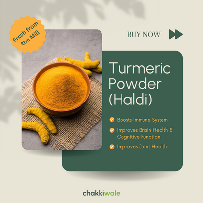 Turmeric