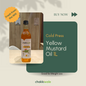 Yellow Mustard Oil - Loose (CP)