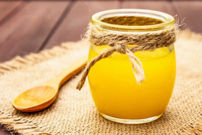 Cow Desi Ghee