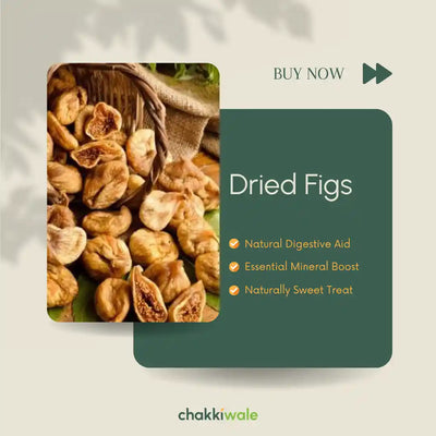 Dried Fig