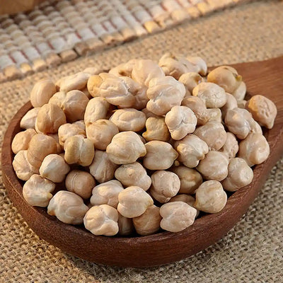 Kabuli Chana (Chhole / White Chickpeas)
