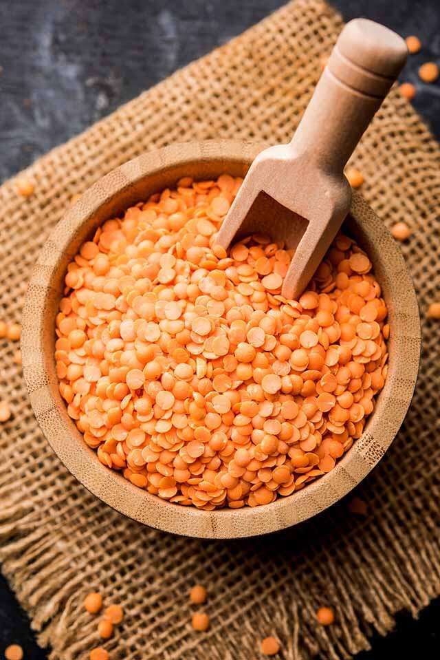 Masoor Daal