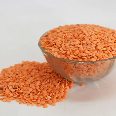 Masoor Daal
