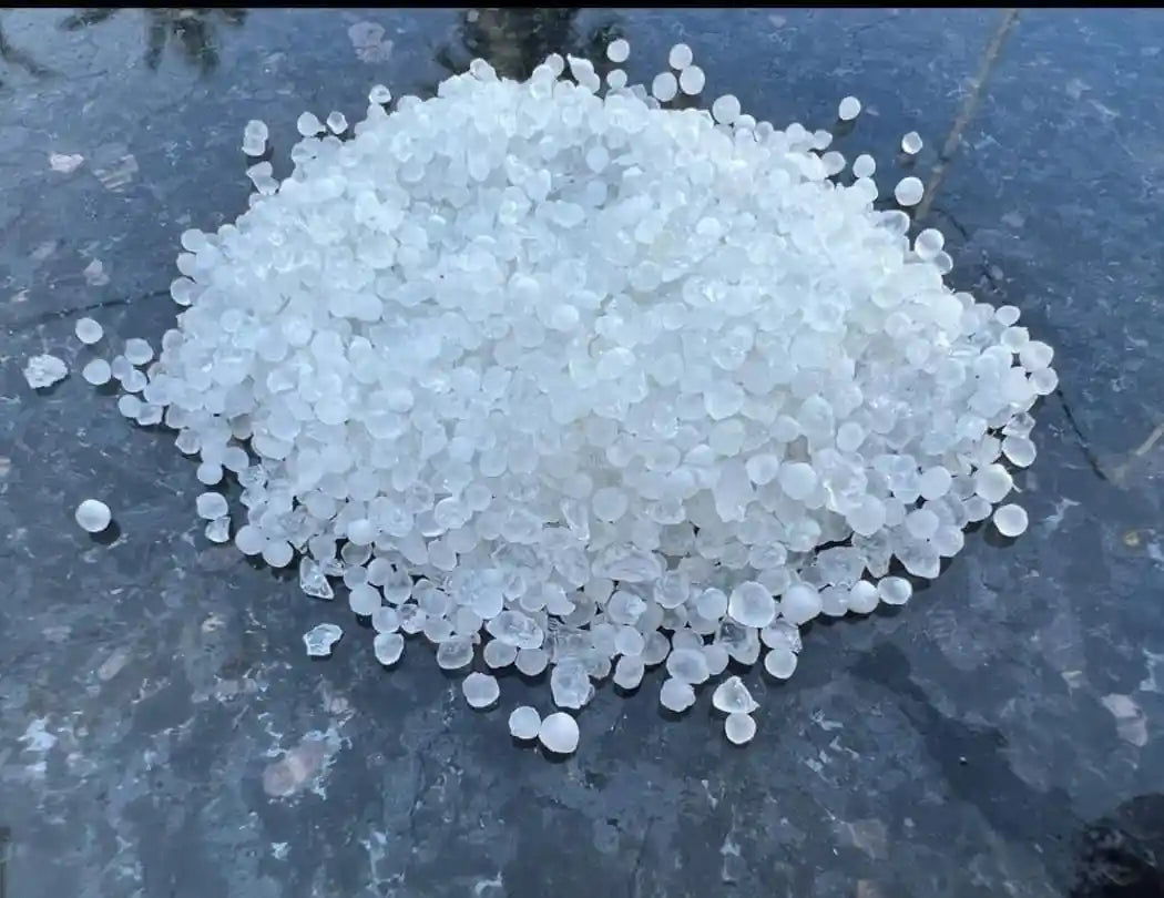 Small (Nylon) Sabudana (Sago Pearls)