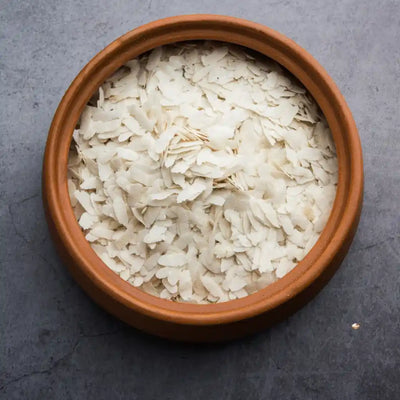 Poha Medium