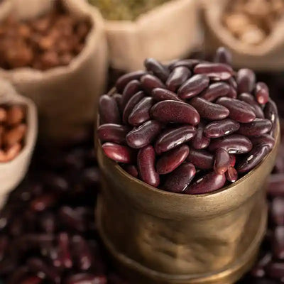 Red Rajma (Kidney Beans)