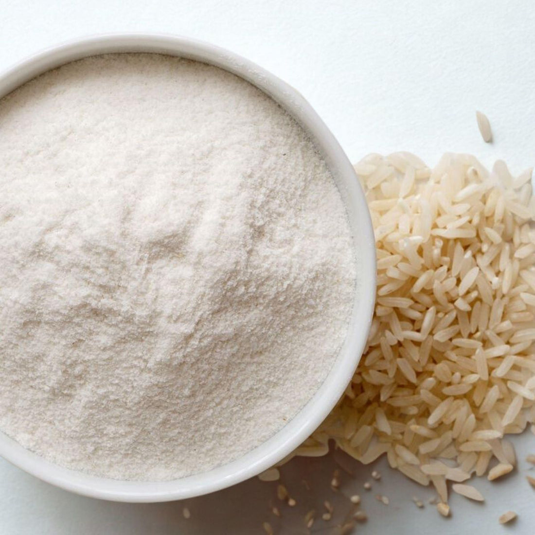 Rice Flour